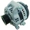 Wai Global Alternator, ALTND ERIF HP, 140 Amp12 Volt, CW, 6Groove Pulley 11112N - alternate 3